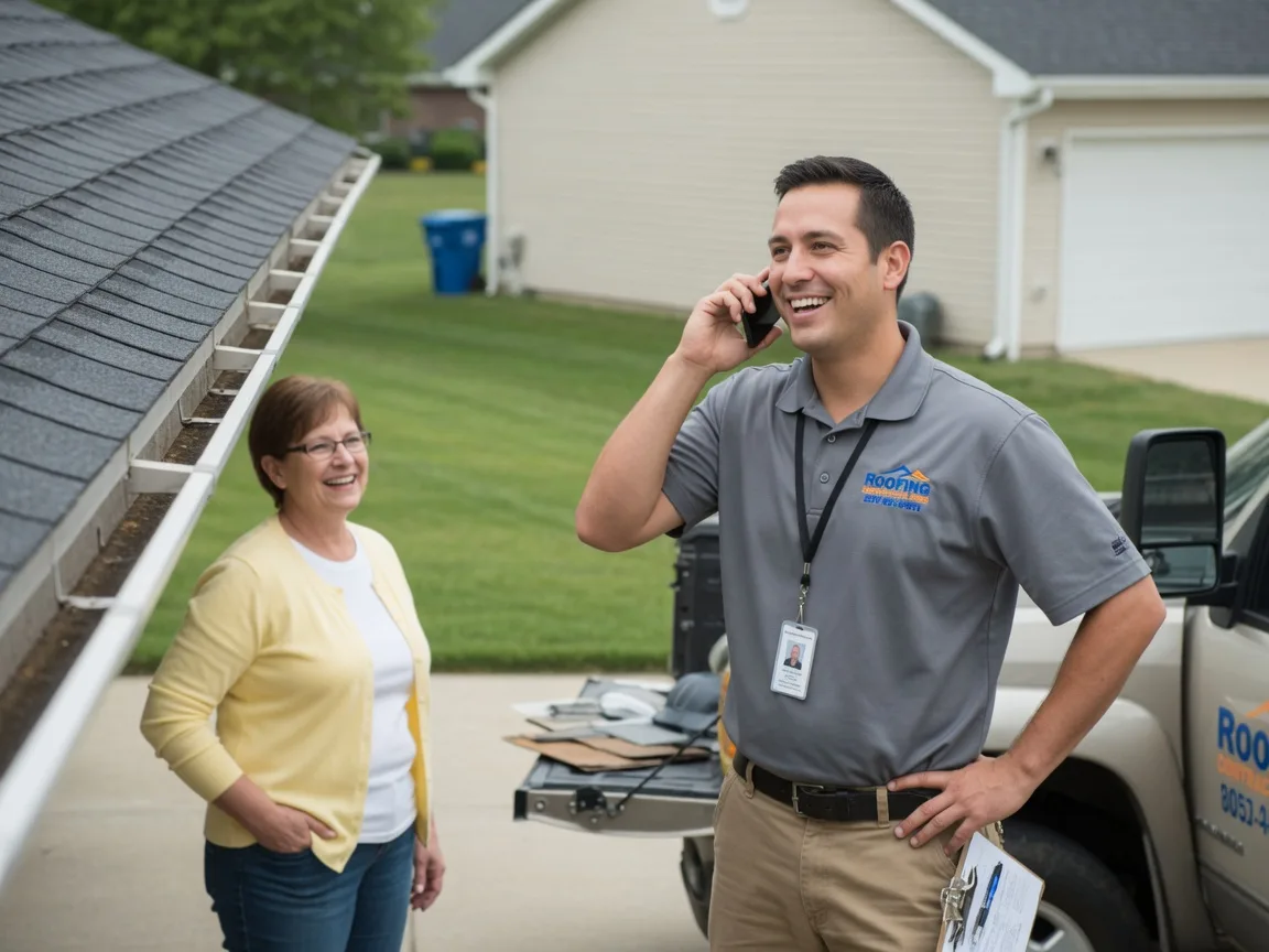 Local Roofing Contractors Wales, AK FAQs